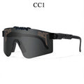 Fashion Sunglasses Men Women PITS OCTAL VIPERS TRABEC Sun Glasses Cycling Eyewear Hiking Baseball Sport Softball Outdoor Goggles