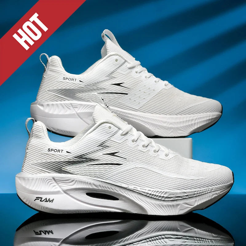 Chaussures de Running ADMAR - Légères & Respirantes - Homme & Femme