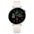 OnePlus Watch 3 43mm – Montre Connectée AMOLED, Wear OS, GPS, ECG | Version Mondiale
