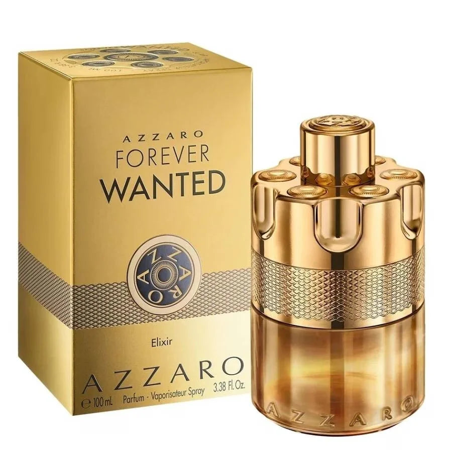Azzaro Collection Eau de Parfum Homme 100ml – Oriental Boisé Longue Durée