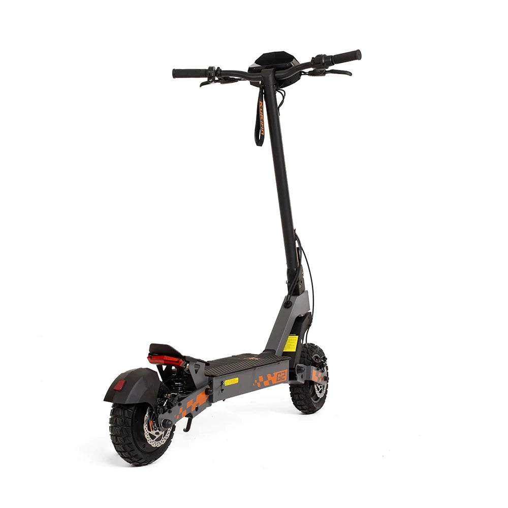 KUKIRIN G2-Adult E Scooter 10 inch Tire  Foldable Scooter City commuting EScooter 48V15AH All Terrain E-Scooter