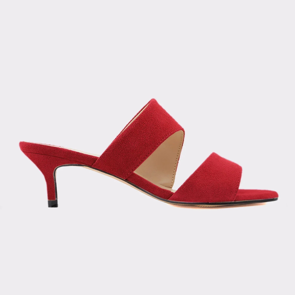 Sandales Femme Talon Aiguille 5cm – Mode Été 2026, Bout Ouvert & Élégantes