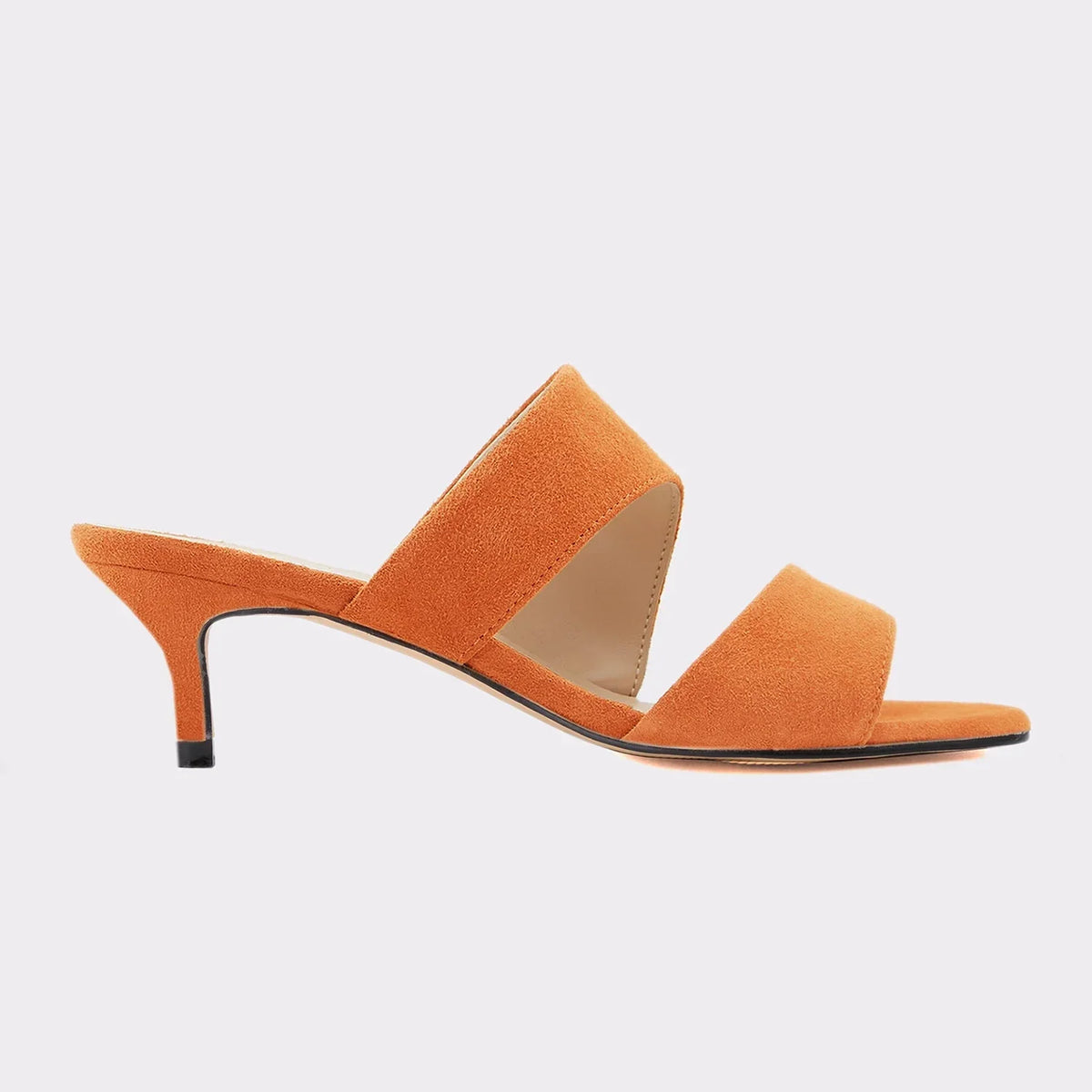 Sandales Femme Talon Aiguille 5cm – Mode Été 2026, Bout Ouvert & Élégantes