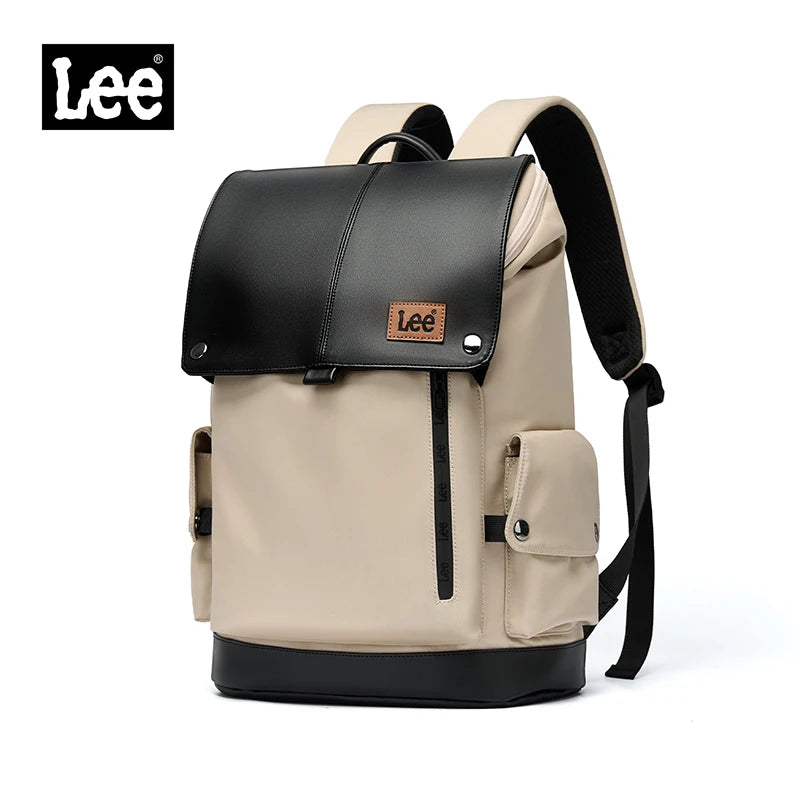 Sac à Dos LEE Style Coréen – Oxford Grande Capacité | Laptop 16" | Business & Voyage
