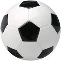 Ballon de Football Professionnel – Taille 3/4/5 | PU Résistant | Entraînement & Match