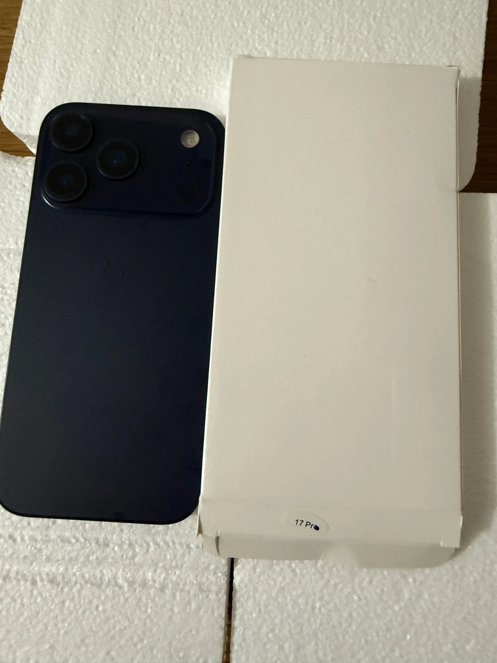 Téléphone Factice Réplique iPhone – Modèles 12 à 17 Pro Max / Air / Plus (Dummy Phone)