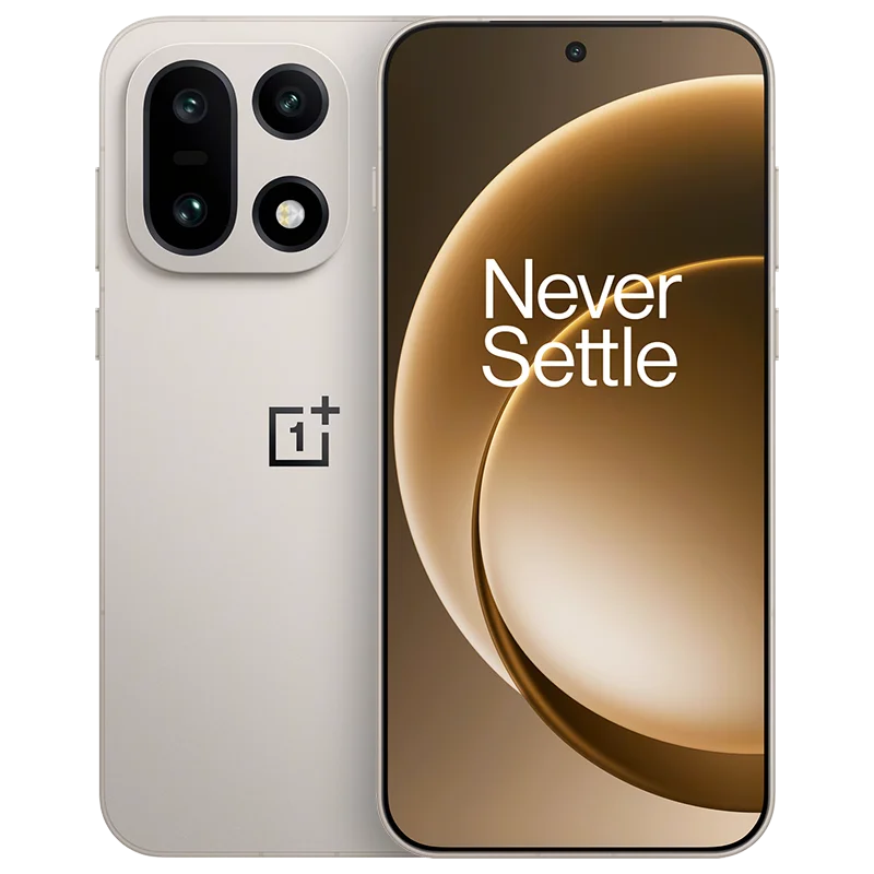 Global Rom Oneplus 15 Mobile Phone 6.78" AMOLED 50.0MP Camera 120W Charge 50.0MP IP69 Waterproof Snapdragon 8 Elite Gen 5 OTA