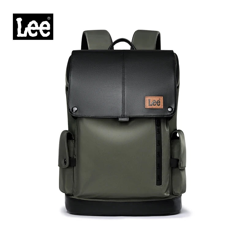 Sac à Dos LEE Style Coréen – Oxford Grande Capacité | Laptop 16" | Business & Voyage
