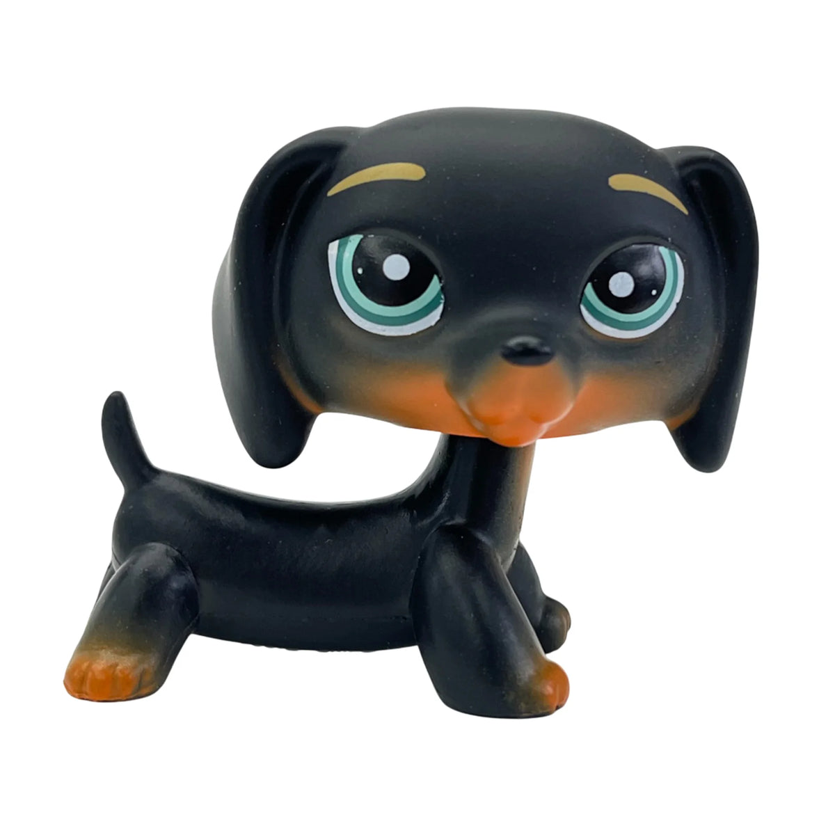Figurines LPS Rare Pet Shop – Chats, Chiens, Renards & Animaux Mignons