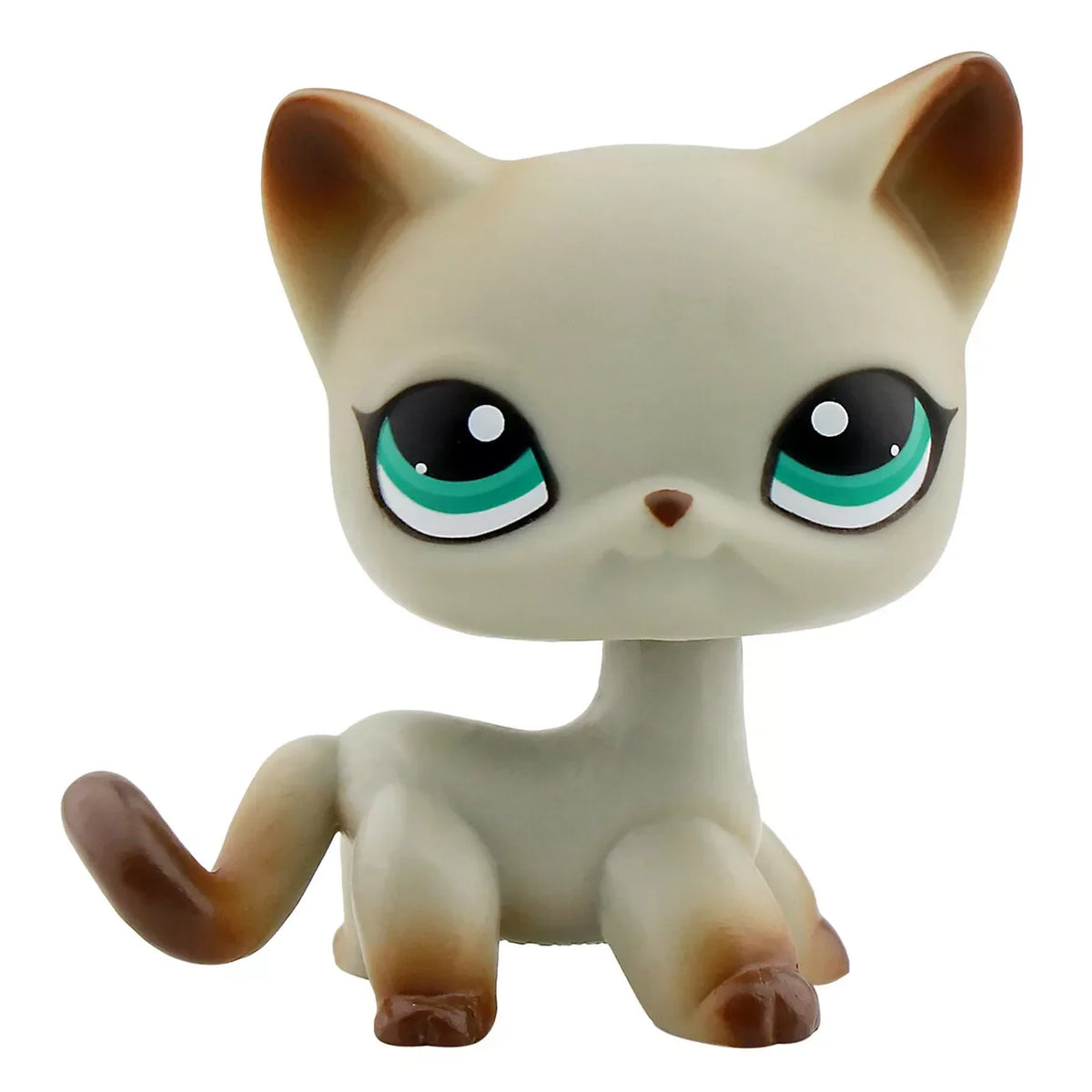 Figurines LPS Rare Pet Shop – Chats, Chiens, Renards & Animaux Mignons