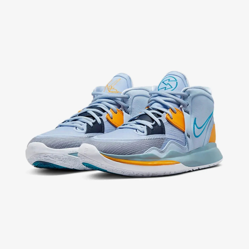Nike Kyrie 8 EP Irving – Chaussures de Basketball Premium DC9134-501