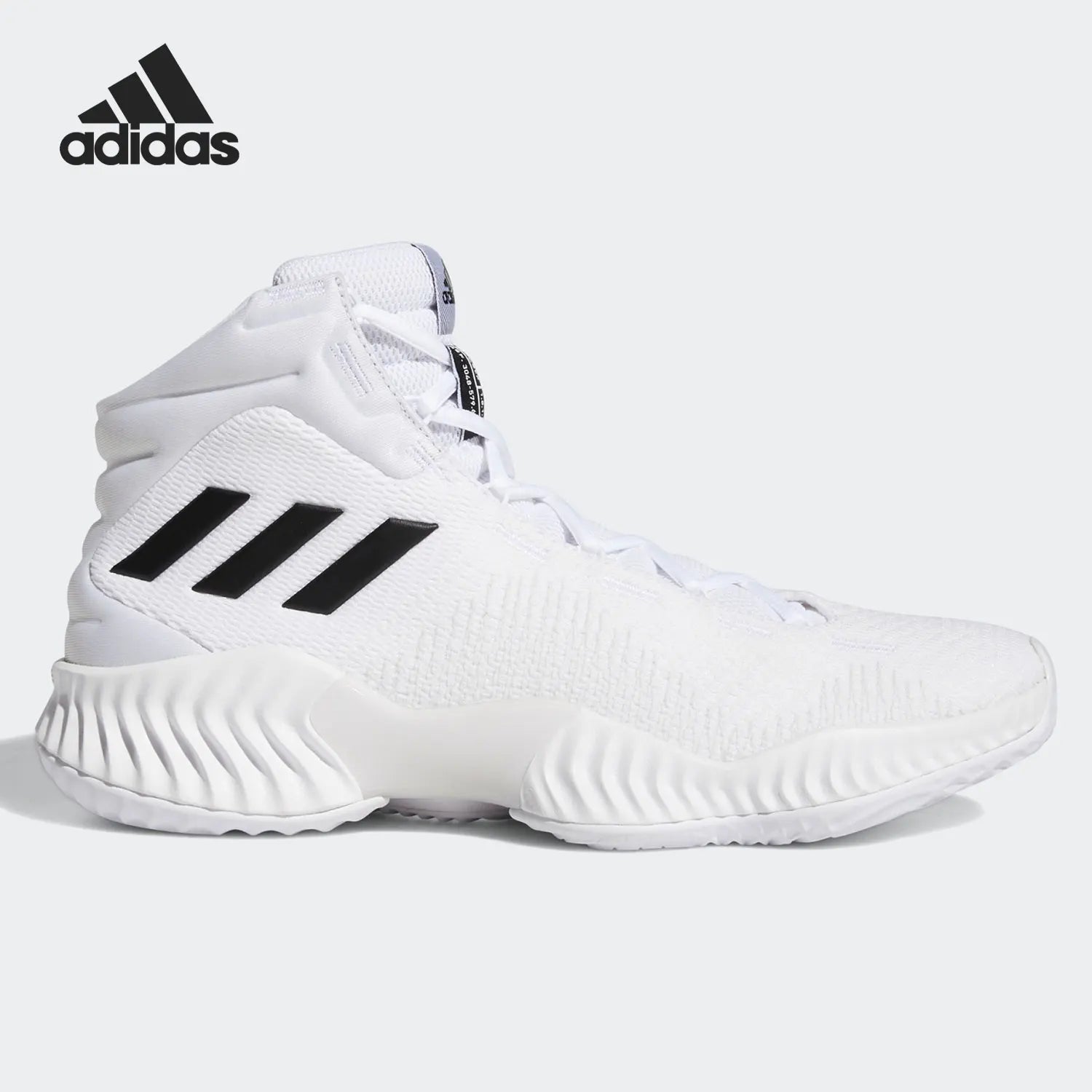Adidas Pro Bounce – Chaussures de Basketball Homme | Confort & Maintien | FW5745