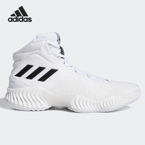 Adidas Pro Bounce – Chaussures de Basketball Homme | Confort & Maintien | FW5745