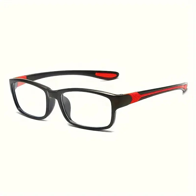 Lunettes de Lecture Sport Unisexe – Verres Polycarbonate (lot de 1 ou 3)